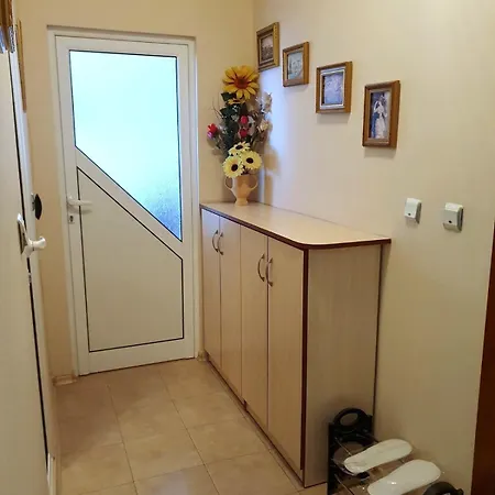 Апартамент Kazanrose
