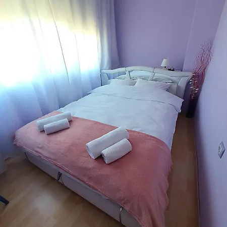 Апартамент Kazanrose *